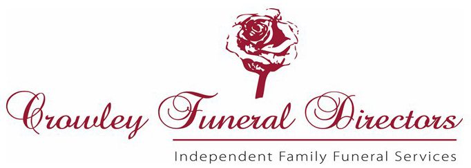 Crowley Funeral Directors logo
