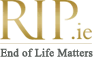 RIP.ie Logo